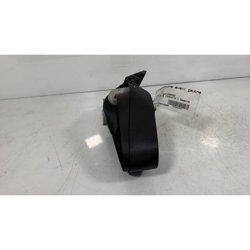 Pretensionneur de ceinture avant gauche OPEL AGILA B Photo n°2