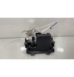 Commande chauffage OPEL AGILA B