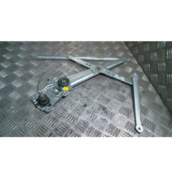Leve vitre mecanique avant droit OPEL AGILA B Photo n°1