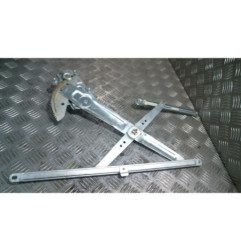 Leve vitre mecanique avant droit OPEL AGILA B