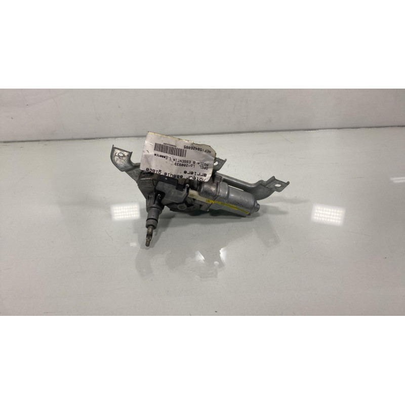 Moteur essuie glace arriere OPEL AGILA B Photo n°3