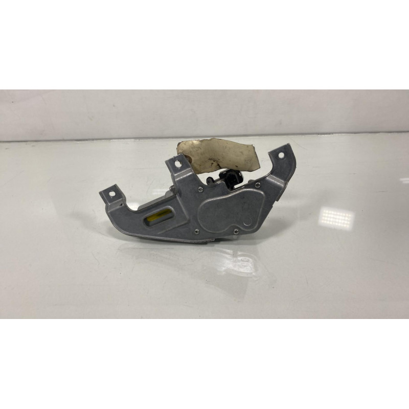 Moteur essuie glace arriere OPEL AGILA B Photo n°4