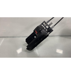 Serrure arriere droit OPEL AGILA B