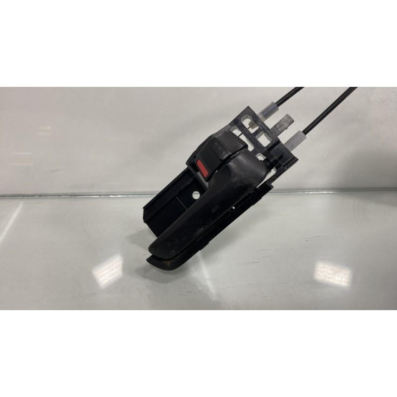 Serrure arriere droit OPEL AGILA B Photo n°3