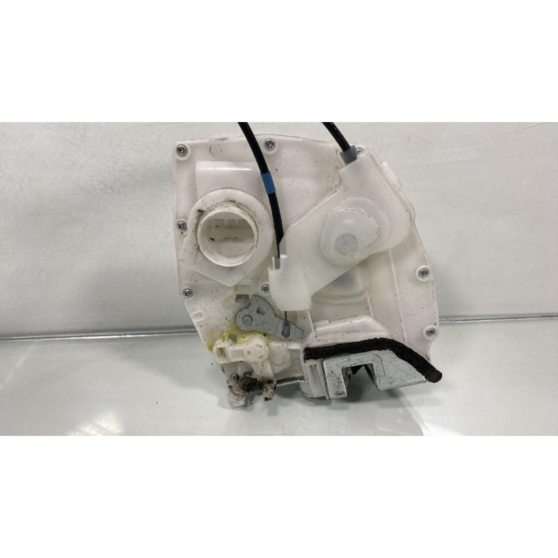 Serrure arriere droit OPEL AGILA B Photo n°4