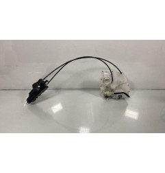 Serrure arriere droit OPEL AGILA B