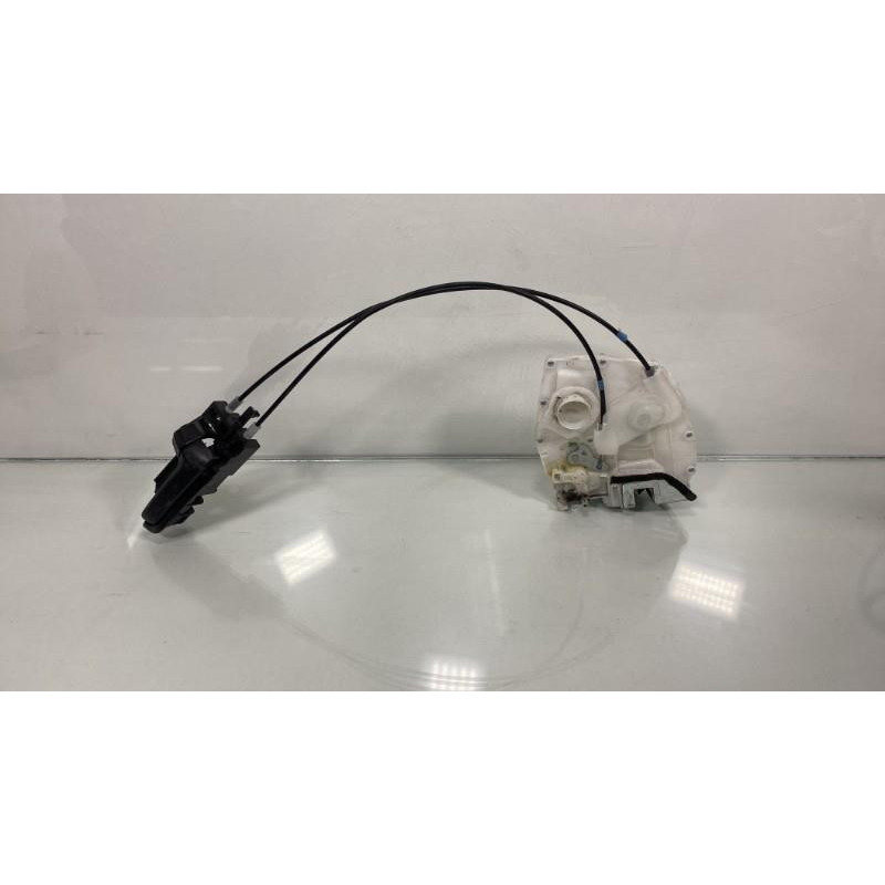 Serrure arriere droit OPEL AGILA B Photo n°5