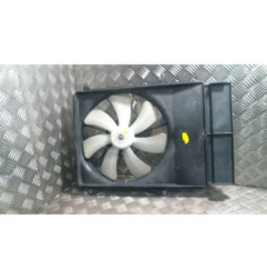 Moto ventilateur radiateur OPEL AGILA B