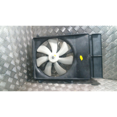 Moto ventilateur radiateur OPEL AGILA B
