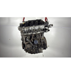 Moteur RENAULT LAGUNA 2 Photo n°1