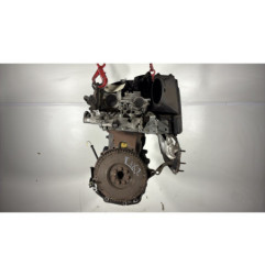 Moteur RENAULT LAGUNA 2