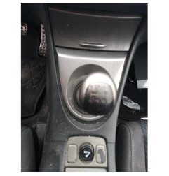 Feu arriere stop central HONDA CIVIC 8