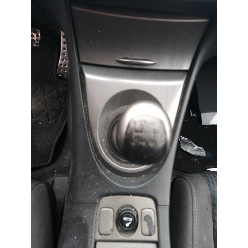 Feu arriere stop central HONDA CIVIC 8 Photo n°7