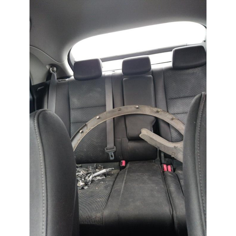 Feu arriere stop central HONDA CIVIC 8 Photo n°8