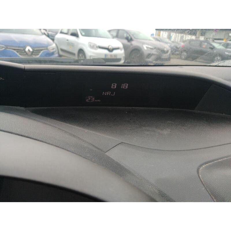 Feu arriere stop central HONDA CIVIC 8 Photo n°10
