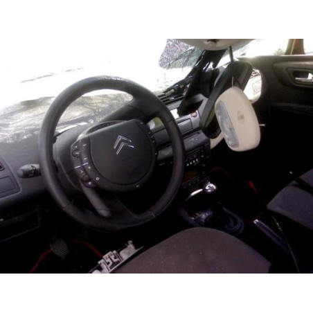 Renfort pare choc avant (traverse) CITROEN C4 1