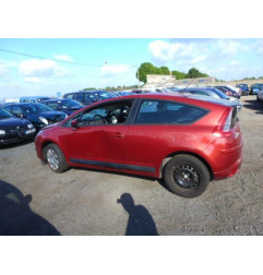 Renfort pare choc avant (traverse) CITROEN C4 1