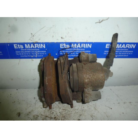 Etrier avant gauche (freinage) VOLKSWAGEN GOLF 4