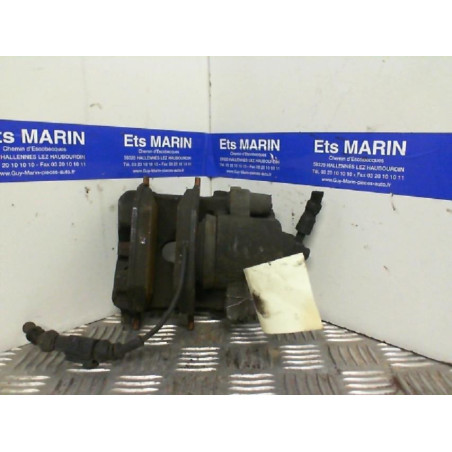 Etrier avant gauche (freinage) VOLKSWAGEN GOLF 5