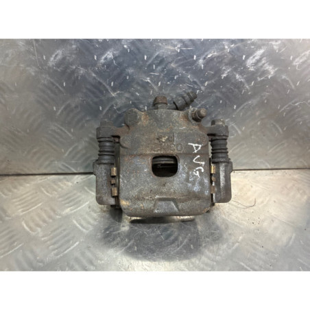 Etrier avant gauche (freinage) DAIHATSU SIRION 2