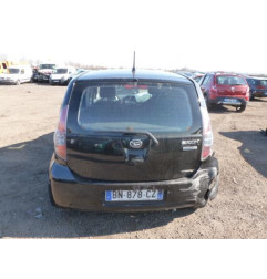 Etrier avant gauche (freinage) DAIHATSU SIRION 2