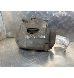 Etrier avant droit (freinage) DACIA DUSTER 1