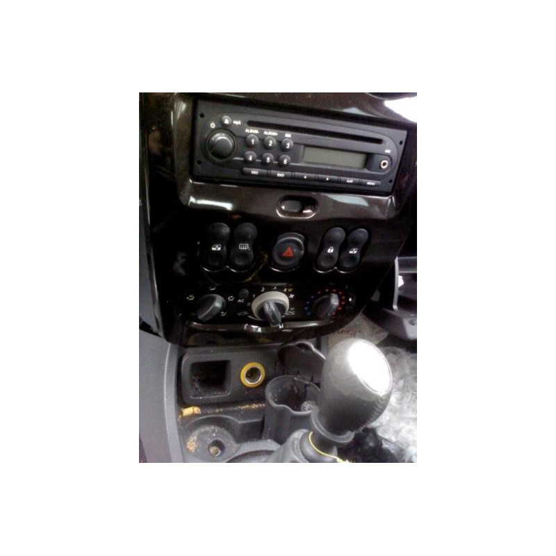 Etrier avant droit (freinage) DACIA DUSTER 1 Photo n°6