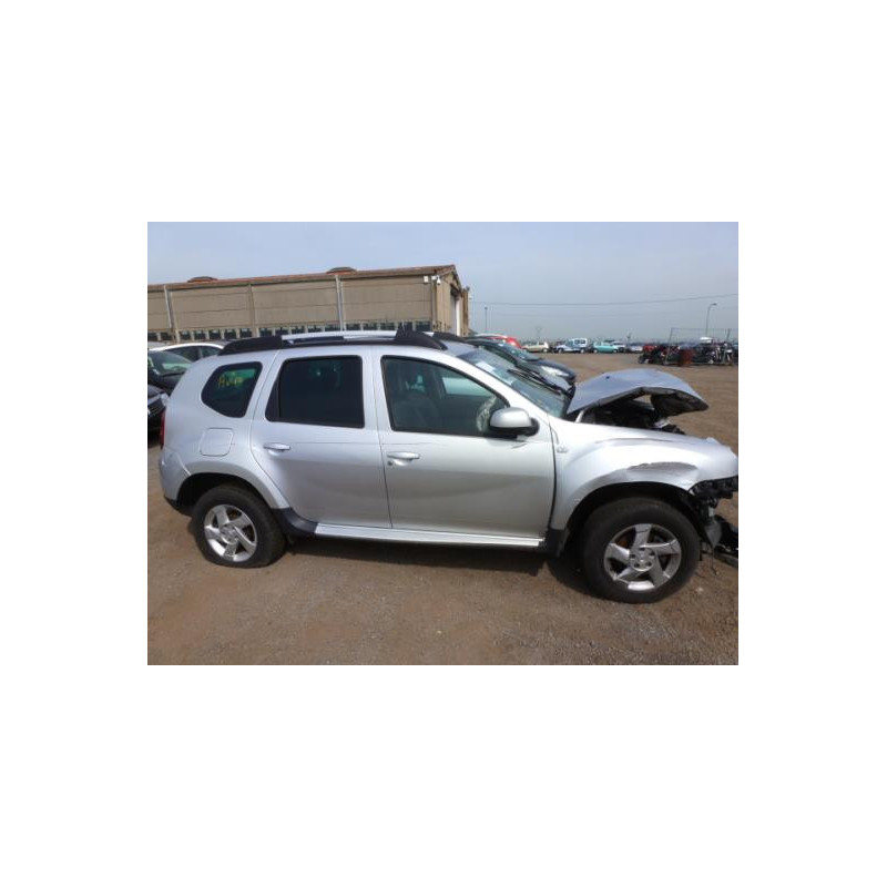 Etrier avant droit (freinage) DACIA DUSTER 1 Photo n°8