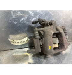 Etrier avant droit (freinage) PEUGEOT 407