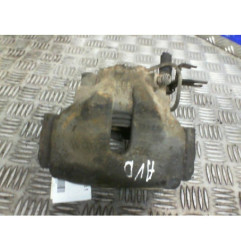 Etrier avant droit (freinage) AUDI A6 2 Photo n°1