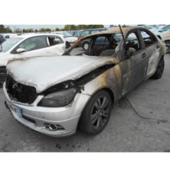 Etrier avant gauche (freinage) MERCEDES CLASSE C 204