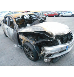 Etrier avant gauche (freinage) MERCEDES CLASSE C 204