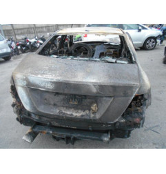 Etrier avant gauche (freinage) MERCEDES CLASSE C 204