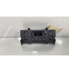 Commande chauffage RENAULT CLIO 2 Photo n°1