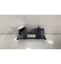 Commande chauffage RENAULT CLIO 2