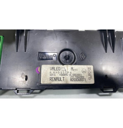 Commande chauffage RENAULT CLIO 2