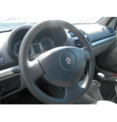 Commande chauffage RENAULT CLIO 2