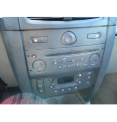 Commande chauffage RENAULT CLIO 2