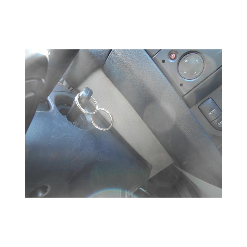 Commande chauffage RENAULT CLIO 2 Photo n°10