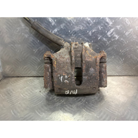 Etrier avant gauche (freinage) PEUGEOT 307