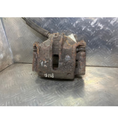 Etrier avant gauche (freinage) PEUGEOT 307