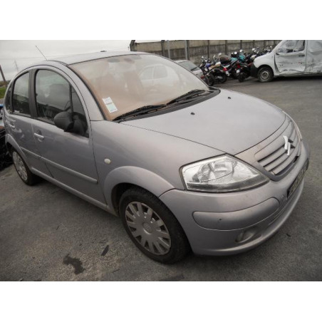 Etrier avant droit (freinage) CITROEN C3 1