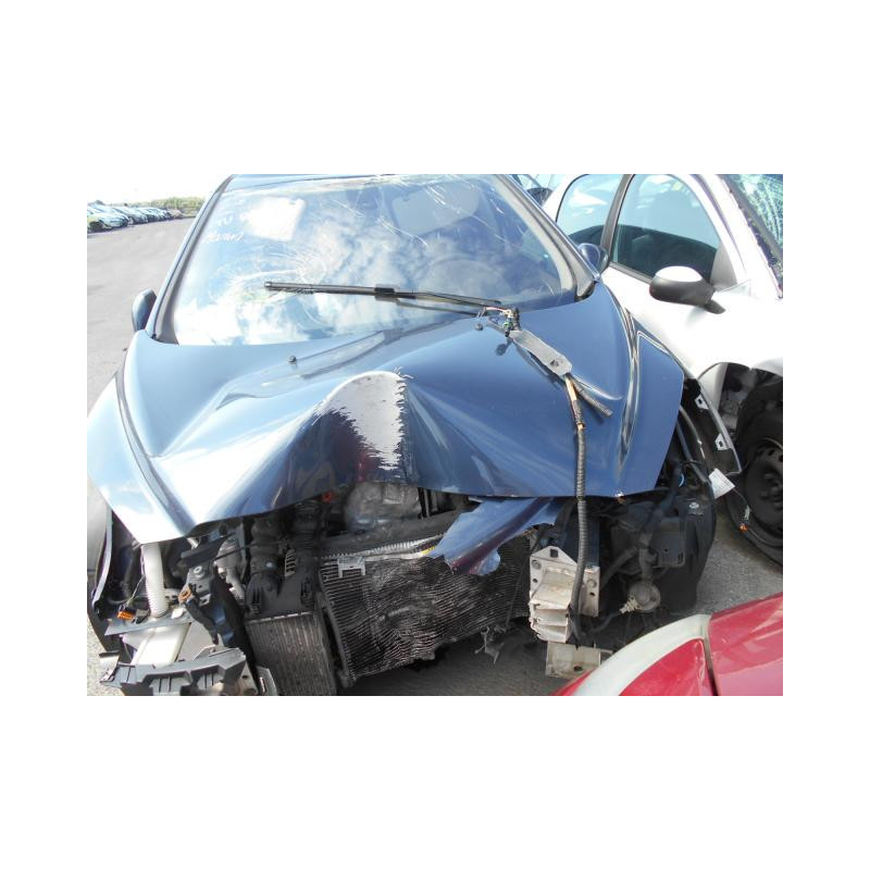 Etrier avant droit (freinage) PEUGEOT 308 1 Photo n°2