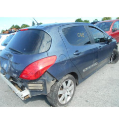 Etrier avant droit (freinage) PEUGEOT 308 1