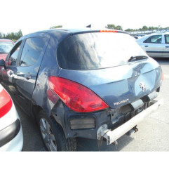 Etrier avant droit (freinage) PEUGEOT 308 1
