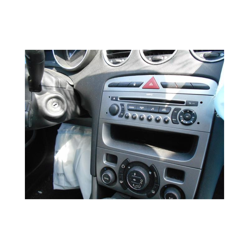 Etrier avant droit (freinage) PEUGEOT 308 1 Photo n°8