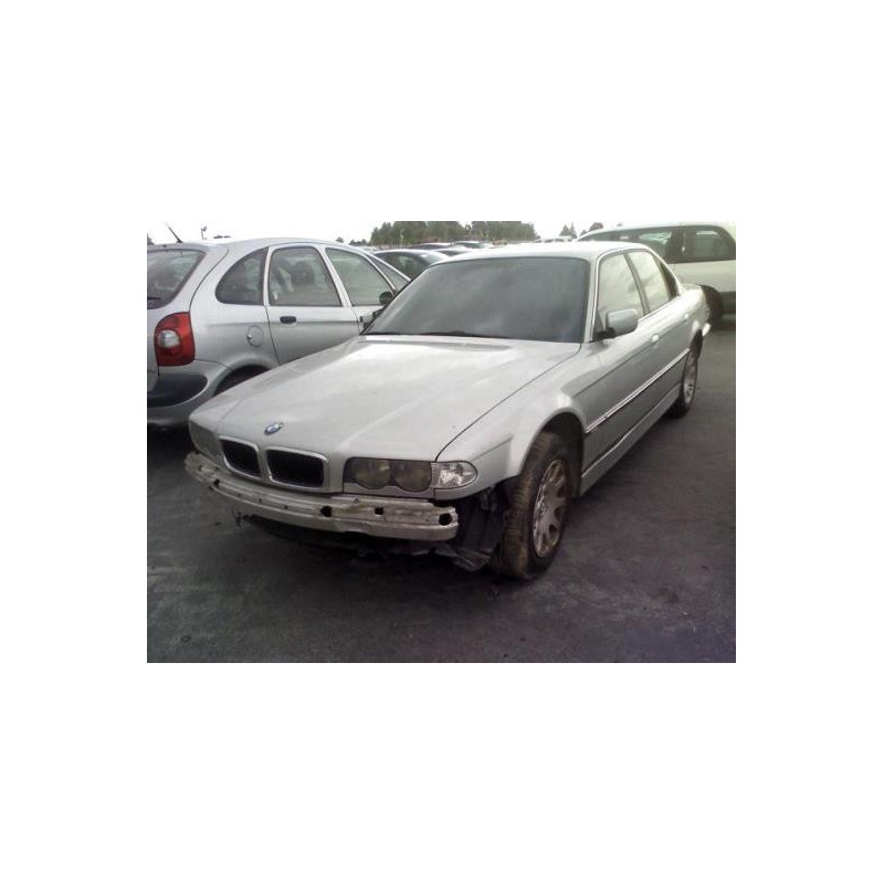 Etrier avant gauche (freinage) BMW SERIE 7 E38 Photo n°1