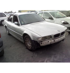 Etrier avant gauche (freinage) BMW SERIE 7 E38