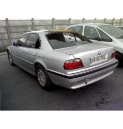 Etrier avant gauche (freinage) BMW SERIE 7 E38
