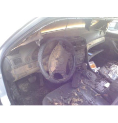 Etrier avant gauche (freinage) BMW SERIE 7 E38